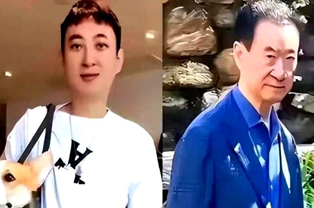 人在做天在看！许绍雄去世私生活被扒，撕开了娱乐圈的“体面”