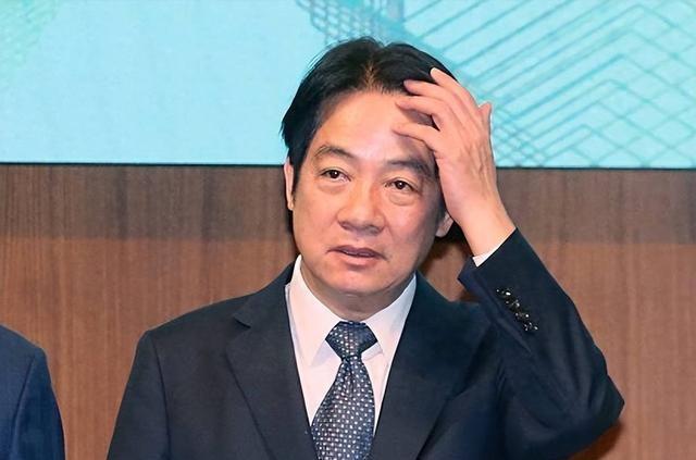 美国万没想到，对台军售引4个严重后果，统一提速！赖清德遭弹劾