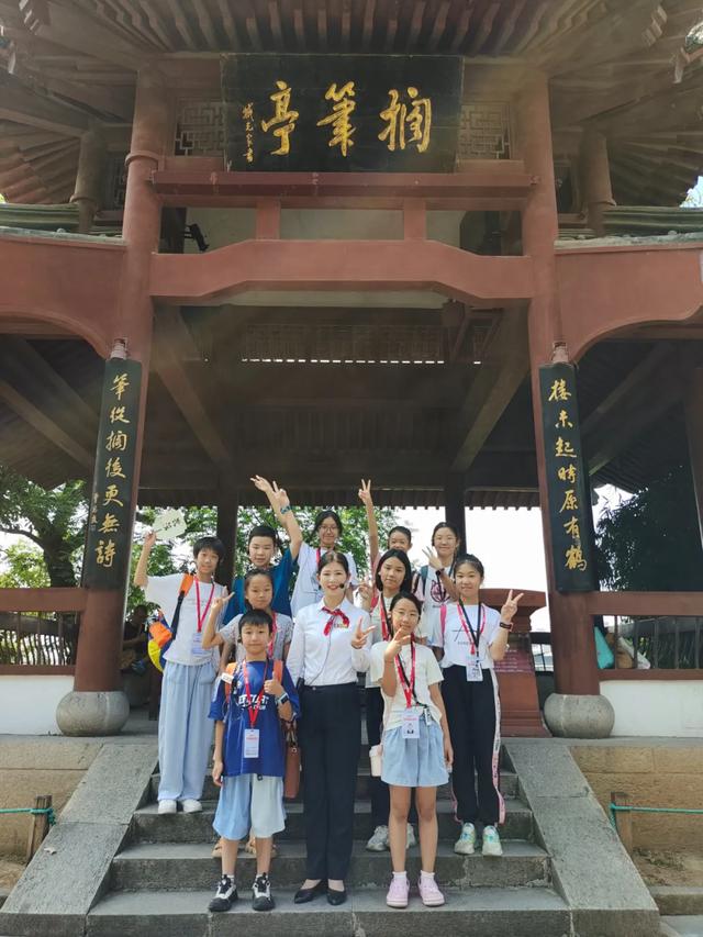 招募!黄鹤少年请就位