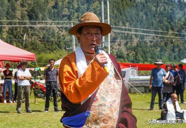 寻梦香巴拉 聆听卓尼声韵——首届原生态民歌大赛等您来赴约！
