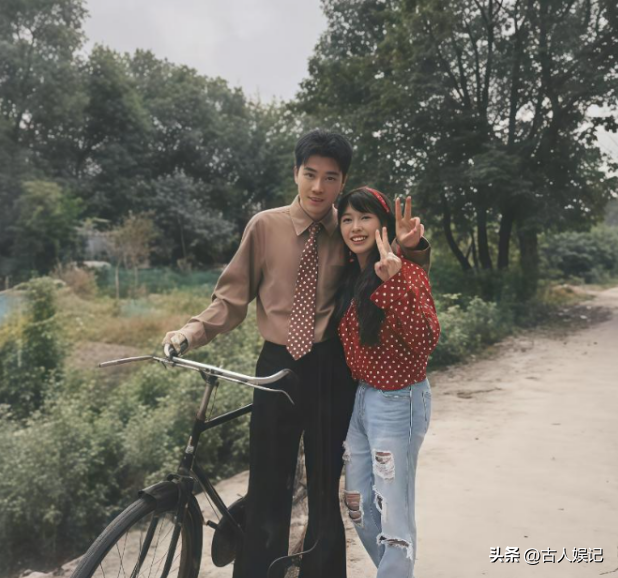 河南穷小伙娶大10岁上海富婆，富婆患癌后剃了光头，他却不离不弃