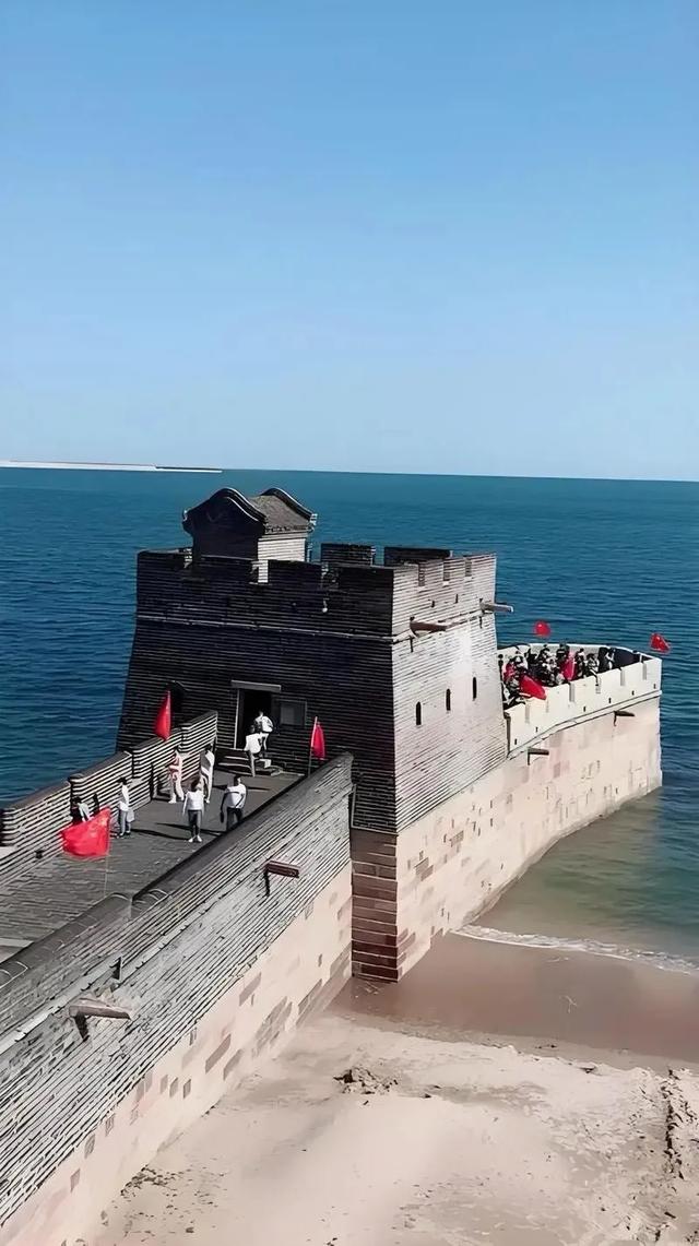 河北旅游必去的10大景点：避暑山庄才排第2，第1名惊艳到骨子里！