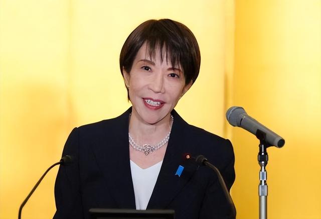 中方连环反制，日本或提前大选	，高市辞职已成可能