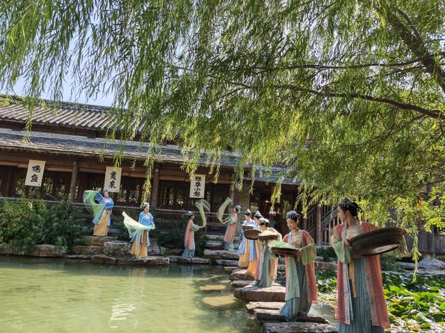 距百年古城还有98年？古城永葆青春需要历史与文化的独特性与传承