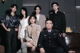 《初入职场·法医季2》法医双雄上演巅峰对决，助力团含泪读观众来信图片