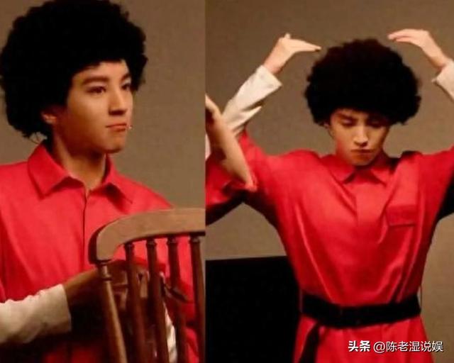 全红婵也没想到，因自己的一个行为	，导致“顶流”王俊凯大量脱粉