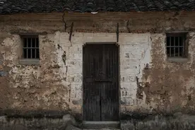 梦到老房子是什么意思？图片