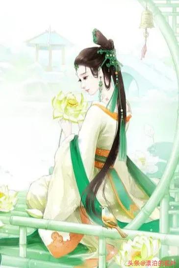一句入心:盘点那些古代唯美的情感表达
