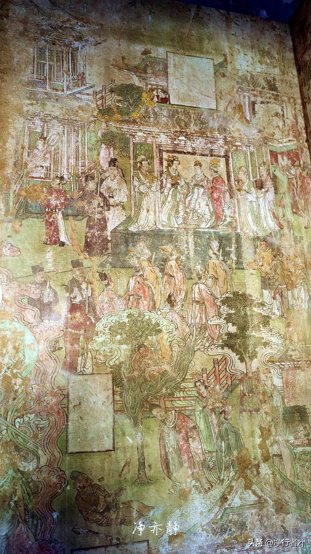 自驾山西，晋建晋美（29）高平，误闯全国古建第一县（上）
