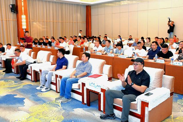 康养+避暑+文化:磐安文旅苏南推广季发布暑期爆品