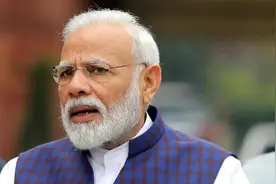 印军80架飞机刚升空，被锁定20架，巴铁外长表示已手下留情图片