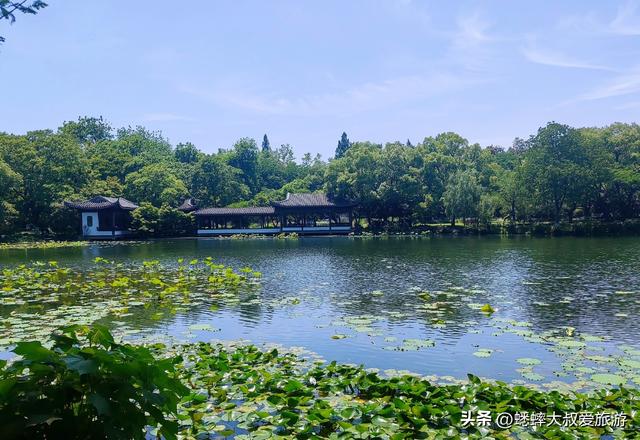 2025杭州西湖距哪个火车站近？哪个地铁口方便？别急，攻略来了！