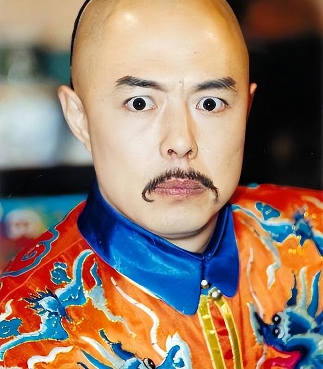 明明演技一般，却被捧成“老戏骨”，这12位演员终于现出原型了？