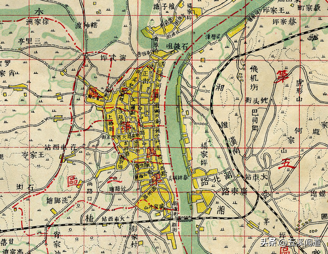 你不知道的衡阳历史，知道1949年之前衡阳的妓院和花街柳巷历史吗