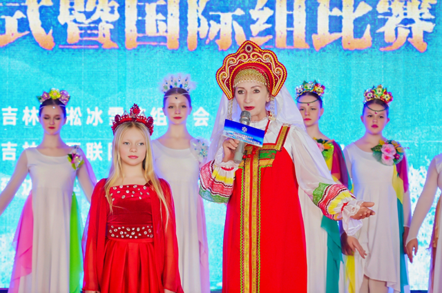 俄罗斯萌娃都来了！你还等啥呢？