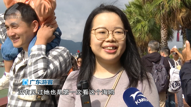 先头部队真来啦！最佳观赏期将在→