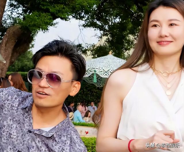 前有马蓉，后有冯清，200亿影帝的王宝强，又要栽进“女人坑”？