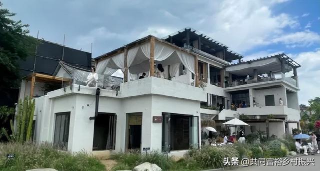 农旅项目，想从“网红”变“长红”，必须学会这3个核心逻辑！