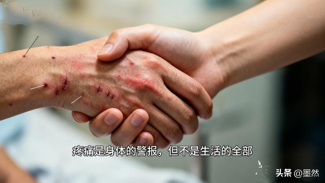 两性关系：活好人生的最后那一页