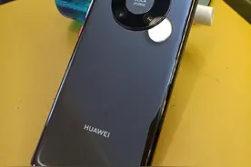 华为Mate40 KOZ - AL00如何解锁？这些方案你知道几个？图片