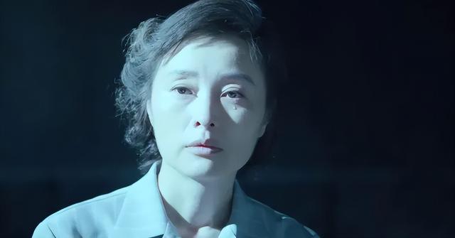 一千多人牺牲结局，无法改写，但于和伟临刑前一个动作，升华全剧