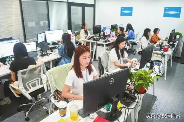 杀毒软件集体失效！老板监视员工隐私只需300，员工维权难如登天