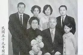 带你了解台湾籍歌手刘若英鲜为人知的国民党高官后人身份的故事图片