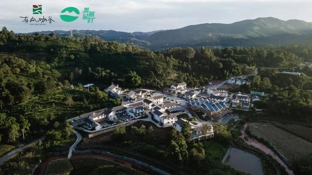 跟着赛事去旅行 | 骑到普洱思茅才知道 茶+咖=我的多巴胺双倍风暴