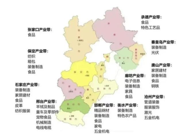 卷疯了！在中国，已经没人敢跟河北人拼价格了，义乌也打不过