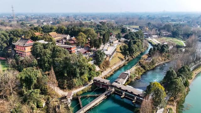 限时“梅”景！郫都这座千年古寺，藏着冬日最治愈的禅意与浪漫