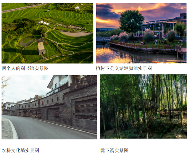 2025保山文旅新型公共文化空间培育项目——玛御谷温泉小镇