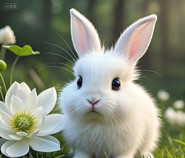 警惕！11月最后几天，属兔人今年最大的“坎”，可能不是事而是人