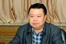 经一波三折后国家税务总局四川省税务局原副巡视员饶勇被开除党籍图片