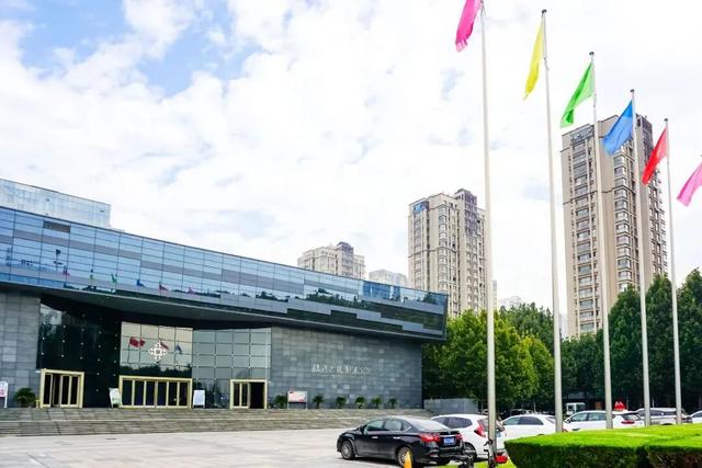 拒绝冬日 emo！临沂这些室内场馆，遛娃打卡放空全拿捏