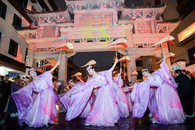 琼州元宵春意浓！海南各地多彩活动欢庆元宵佳节