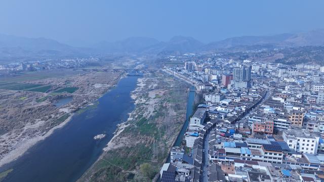 2026年春宜昌恩施自驾游（十一）荆紫关古镇