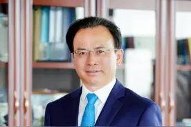 聚焦河北省科学技术奖励大会丨打造地球“透视眼”——记中国石油集团物探首席专家张少华图片