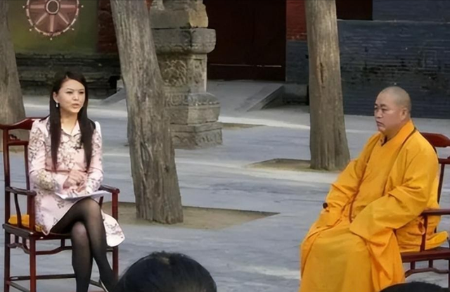 法网恢恢 疏而不漏！佛协四次公开处刑释永信，五个女人成"倒霉蛋"