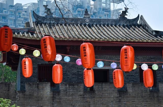 我是北京人，去了趟深圳，不得不承认 我对深圳的印象彻底被颠覆了
