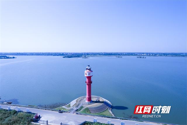 湖库觉醒⑥丨望城四湖：一汪碧水唤醒千年诗意与新生