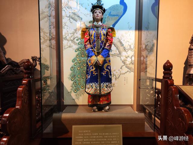 吉林满族博物馆，看清朝所尊的龙兴之地是如何发展而来
