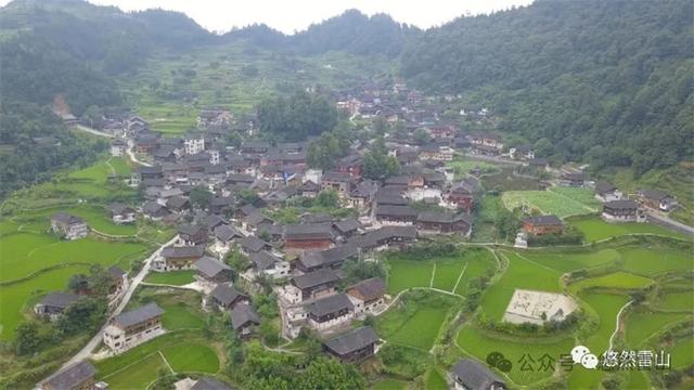 新春逃离计划！雷山过年自驾，赴一场山水之约