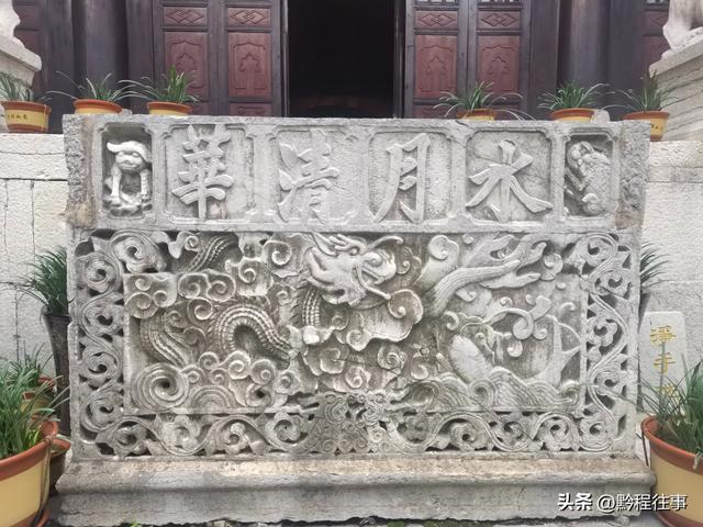 寻找一片僧人墓地，佛门高僧竟然最后落得尸骸无存