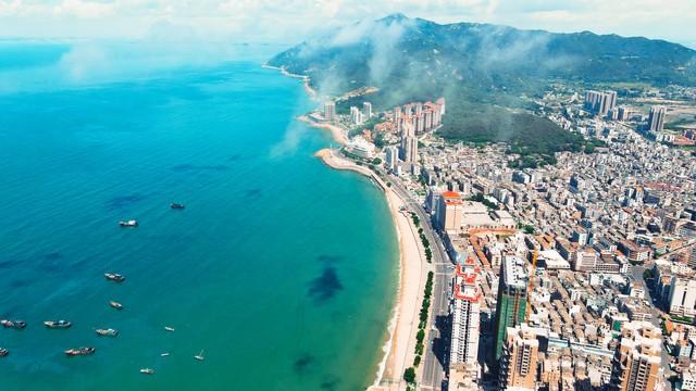 去了趟广东，忍不住想说：别轻易往惠州跑，除非你摸透了这些门道