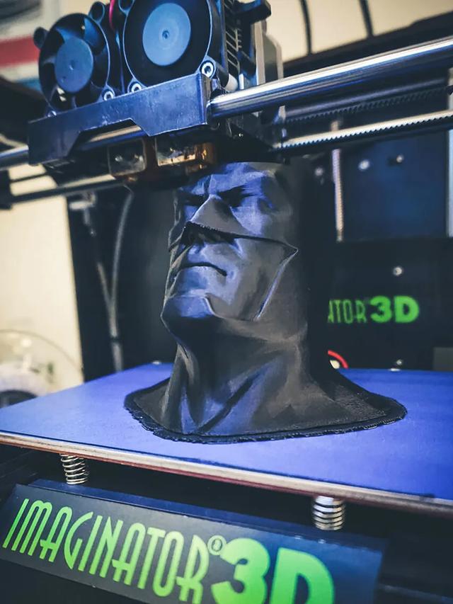 去了三次东莞，我倒抽三口冷气 | 地球知识局