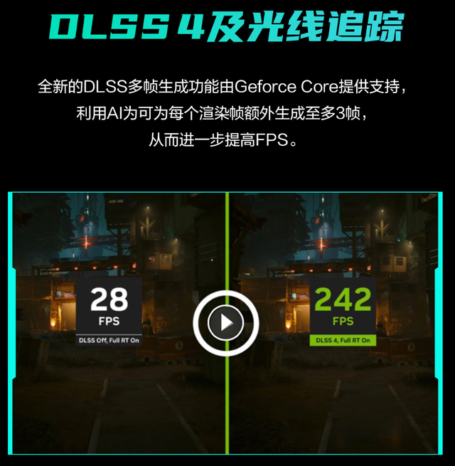 焕芯战力，双11高能之选：华硕天选6X游戏主机带你制霸游戏战场