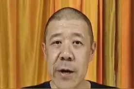 喝酒毁2段婚姻，今瘦到脱相，“许大马棒”秦卫东经历了什么图片