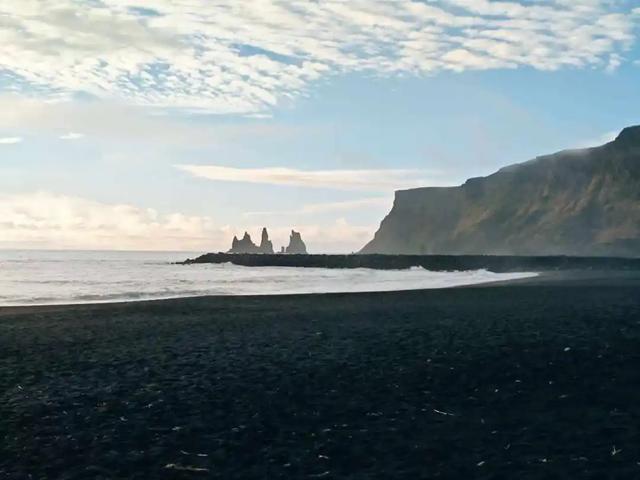 去流浪吧!直到世界尽头!