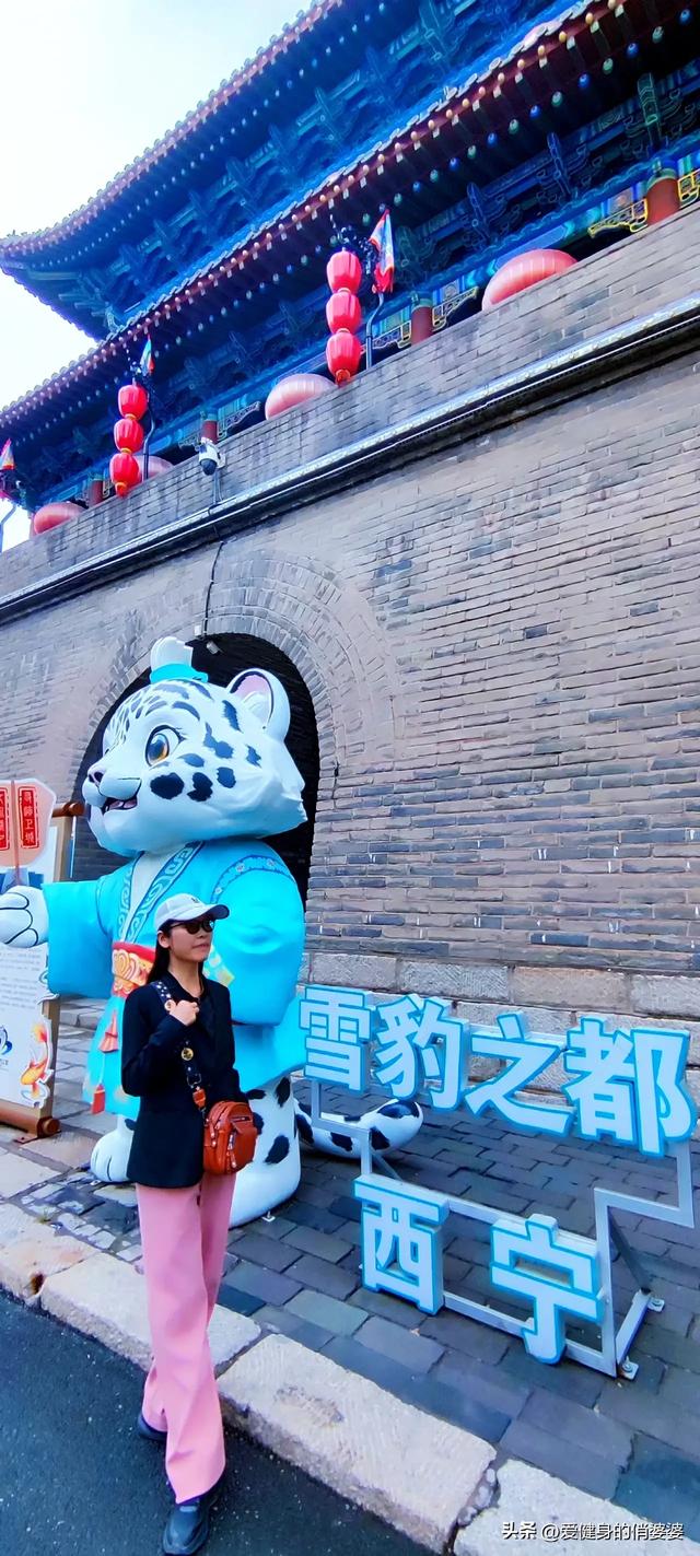 你喜欢旅行，我喜欢陪你