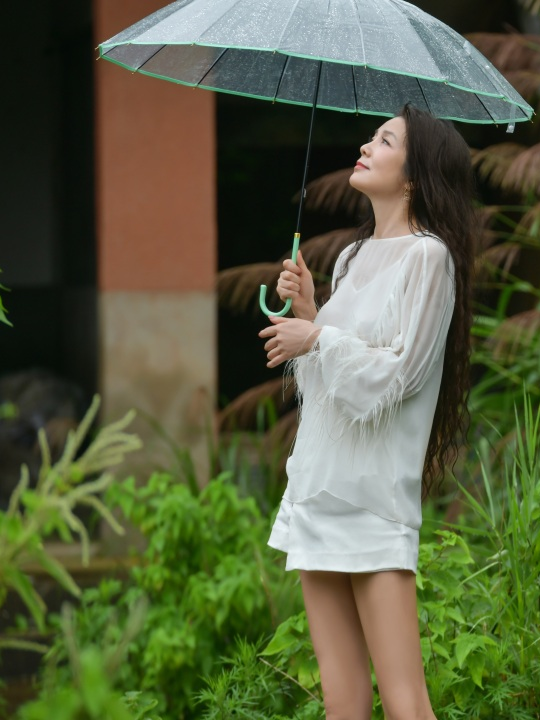 从你的全世界路过81：墟村浮光